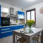 La Bella Casa Di Roberta Illasi