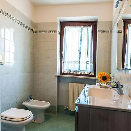 La Bella Casa Di Roberta Illasi