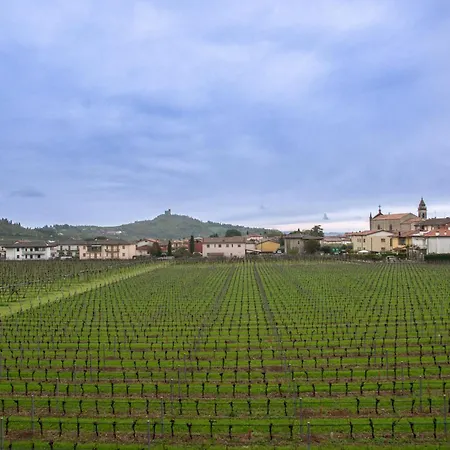 Lägenhet La Bella Casa Di Roberta