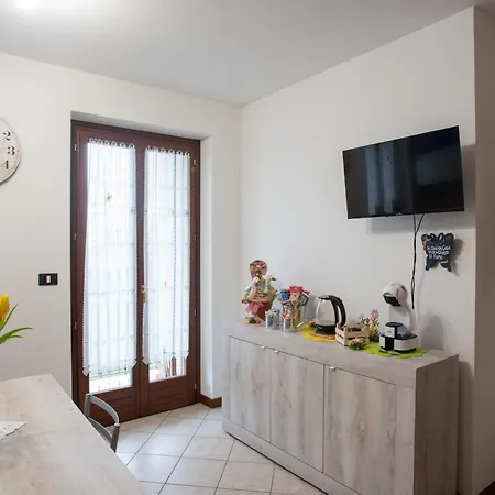 La Bella Casa Di Roberta Illasi