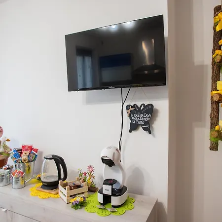 La Bella Casa Di Roberta Illasi