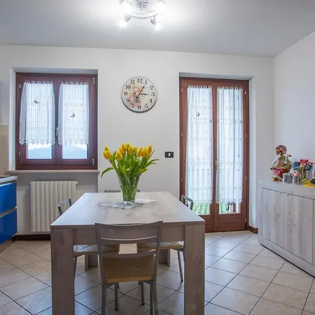 La Bella Casa Di Roberta Illasi