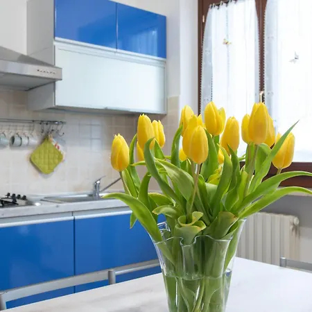 Apartamento La Bella Casa Di Roberta