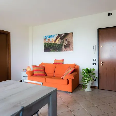 Apartamento La Bella Casa Di Roberta