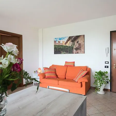 Apartamento La Bella Casa Di Roberta