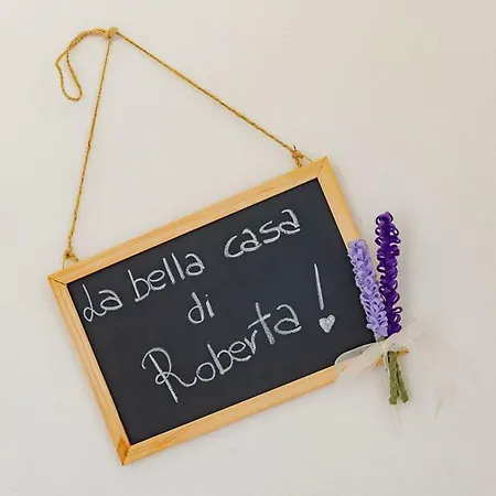 Lägenhet La Bella Casa Di Roberta Illasi