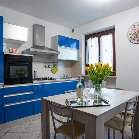 La Bella Casa Di Roberta Illasi