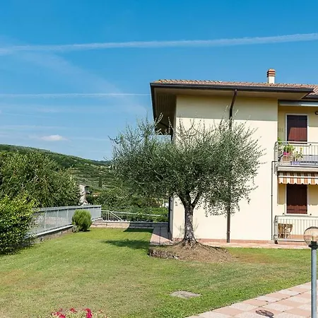 La Bella Casa Di Roberta *