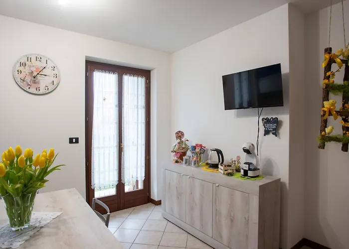 La Bella Casa Di Roberta Illasi