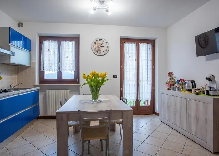 La Bella Casa Di Roberta Illasi