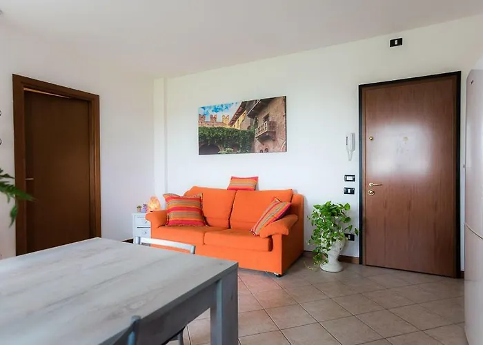 Lejlighed La Bella Casa Di Roberta