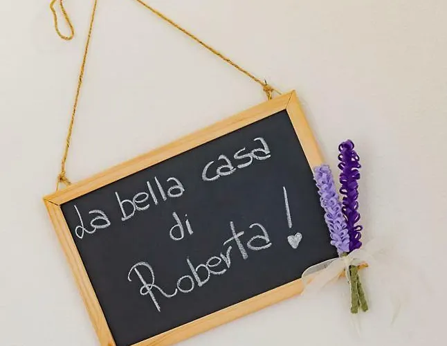 Lejlighed La Bella Casa Di Roberta Illasi